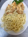 Chicken Francese