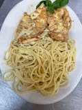 Chicken Francese