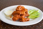 Buffalo Wings 