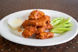 Buffalo Wings 