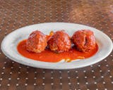Side of Meatballs (3) 