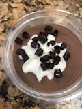 Chocolate Mousse 