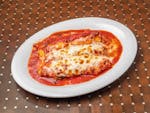Manicotti 
