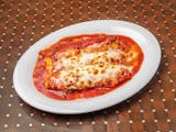 Manicotti 