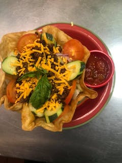 Taco Salad