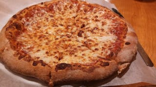 Cheese Pie