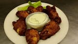 Breaded Wings