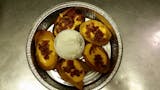 Potato Skins
