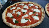 Margarita Pizza