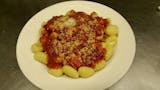 Potato Gnocchi