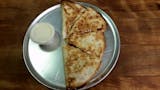 Grilled Chicken Quesadilla