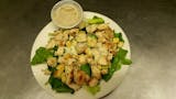Grilled Chicken Salad