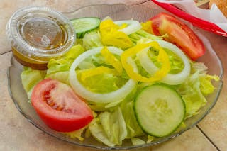 Tossed Salad