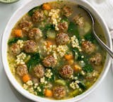 Wedding Soup