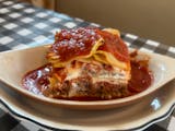 Baked Lasagna