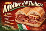 Mother of All Italians Sub