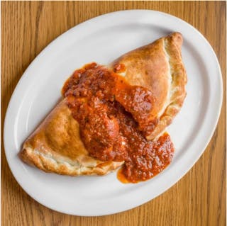 Cheese Calzone
