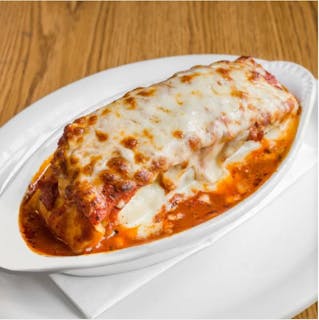 Meat Lasagna
