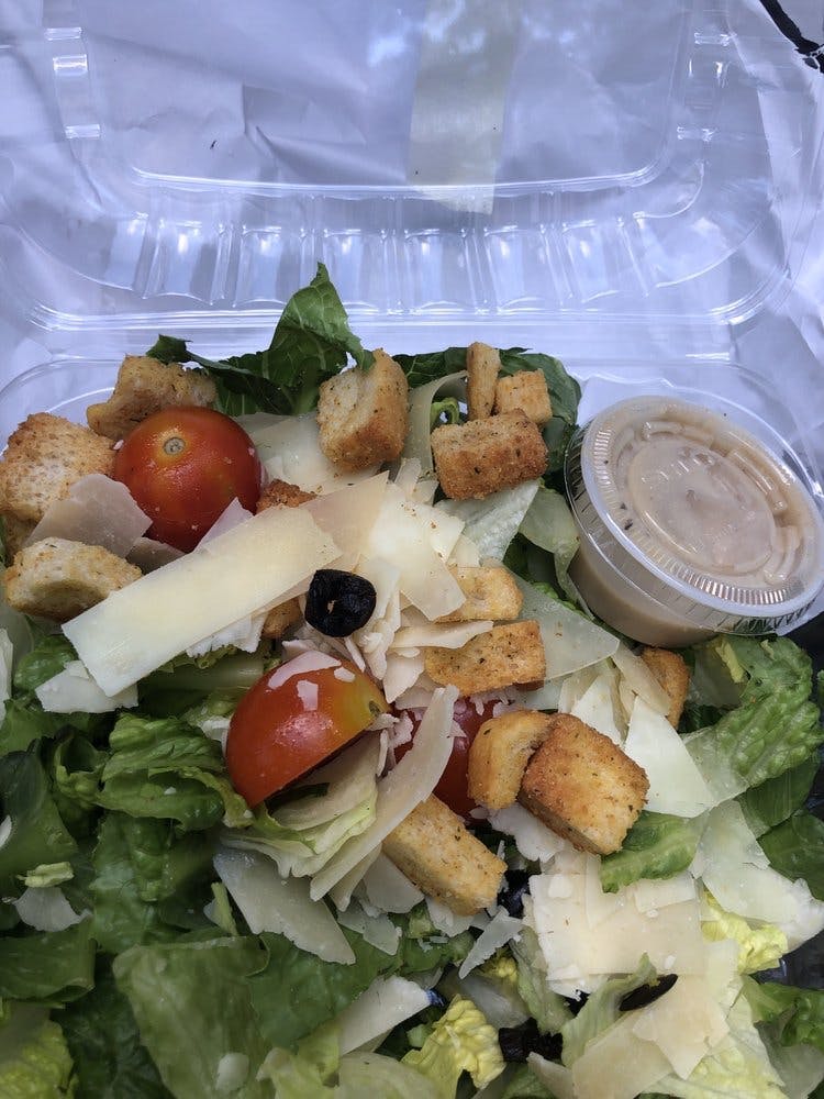 Caesar Salad