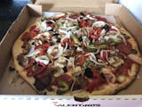 Valentino's Special Pizza