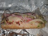 Italian Cold Cut Sub