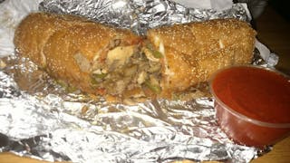Italian Cheesesteak Sub