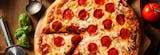 Special XL 18" Cheese Pizza with One Topping