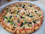 Meat Lover’s Pizza