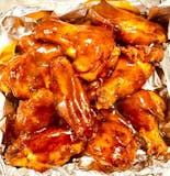 Whole Wings
