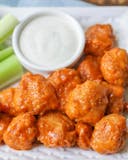 Boneless Wings