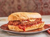 Chicken Parm Sub
