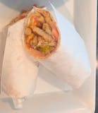 Chicken Shawarma Pita