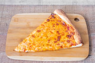 Plain Cheese Pizza