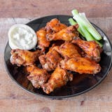 Chicken Whole Wings