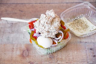 Tuna Salad