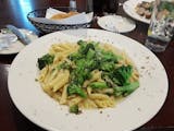 Ziti & Broccoli