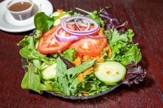 Mixed Salad