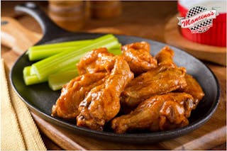 Hot Wings