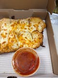 Garlic Cheese Bread