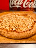 Original Cheese Pizza