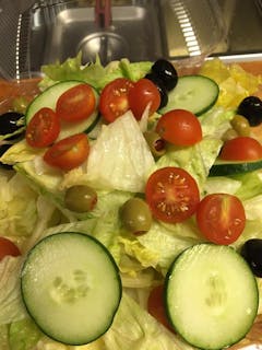 Garden Salad