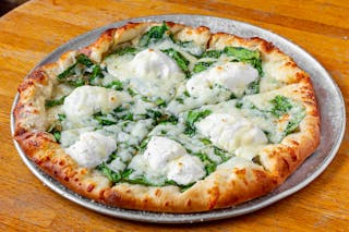 Bianca Pizza