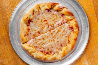 Vegan Pizza
