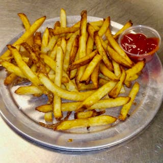 Regular Fries