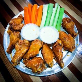 Wings