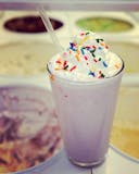 Ice Cream Milkshake