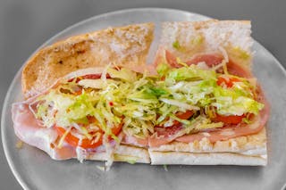 Italian Grinder