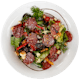 The Italian Salad