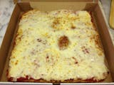 Sicilian Pizza