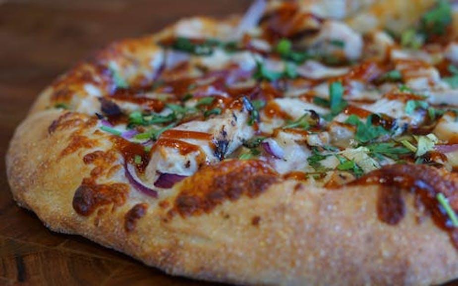 zpizza - View Menu & Order Online - 7956 Pacific Coast Highway